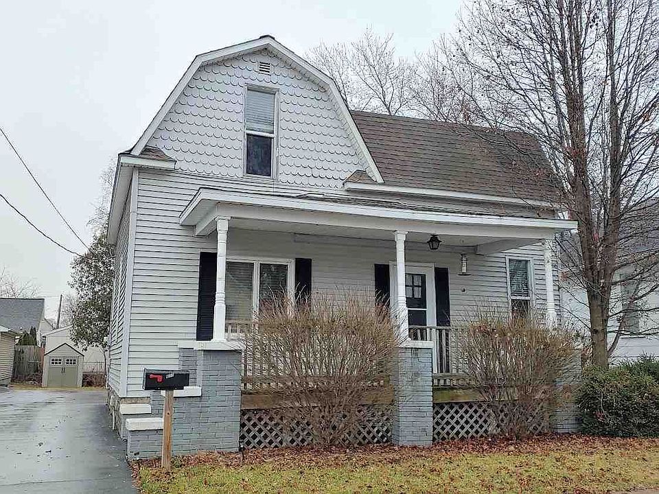 1st image of 611 S Wenona Ave