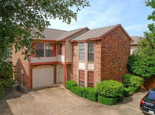 310 Stoneledge, Irving, TX 75063