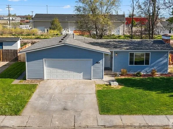 1651 Kearney St, Idaho Falls, ID 83401