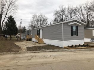 818 Kimberly St, Bluffton, IN 46714