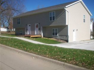 321 N Saunders St, Maryville, MO 64468