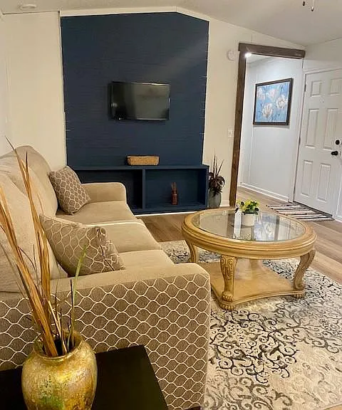 Living Room.