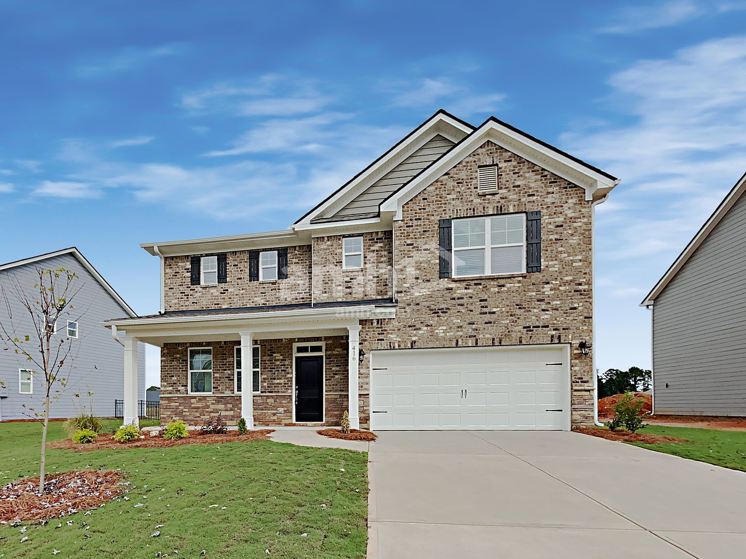 416 Levon Ct, Loganville, GA 30052 | Zillow