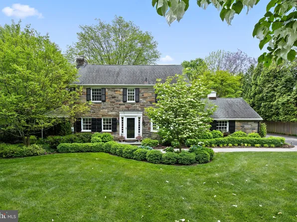 421 College Ave, Haverford, PA 19041