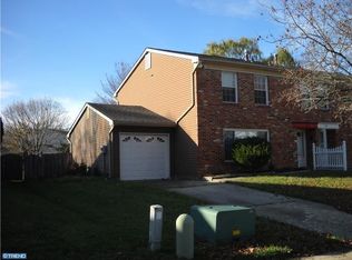 111 Peregrine Dr, Voorhees, NJ 08043