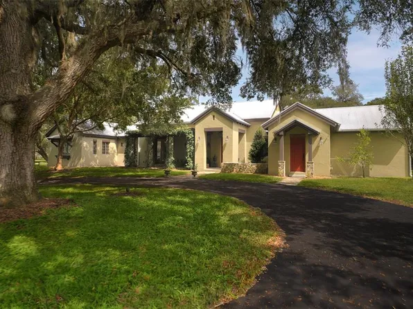 11200 NW 100th St, Ocala, FL 34482