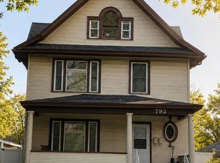 792 Fuller Ave, Saint Paul, MN 55104