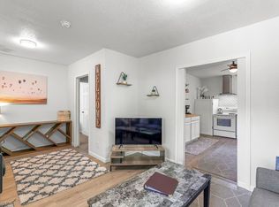 1216 Trinity St, Redding, CA 96001
