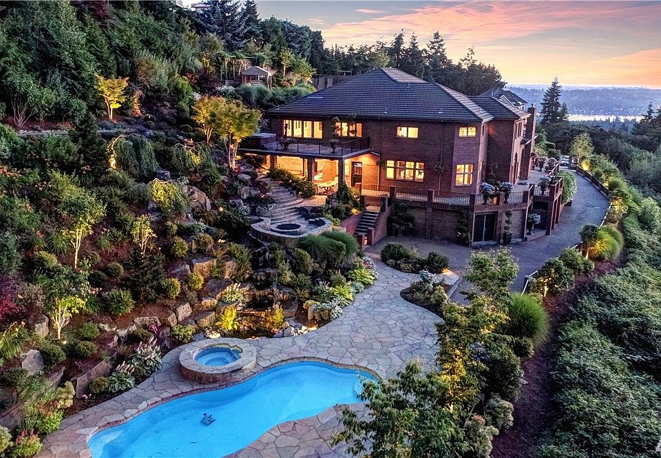 14033 SE 43rd Street, Bellevue