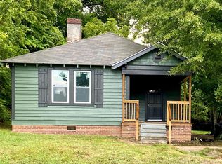 427 E Orr St, Anderson, SC 29621