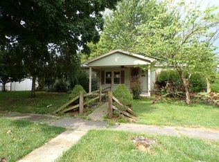 325 S Water St, Caledonia, OH 43314