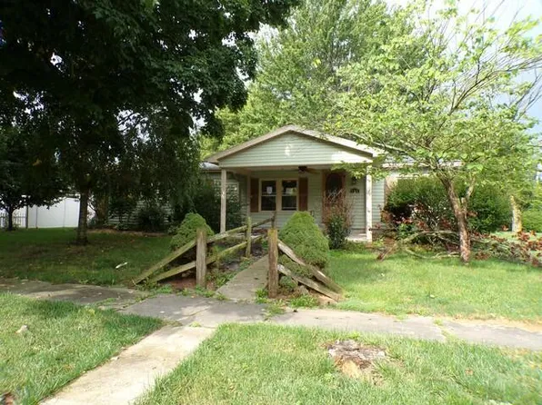 325 S Water St, Caledonia, OH 43314