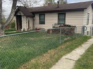 1220 Hauser Blvd, Helena, MT 59601