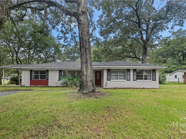 213 Newton Avenue, Pooler, GA 31322
