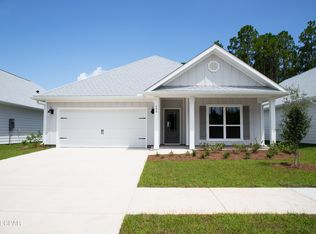 648 Melrose Way, Panama City Beach, FL 32413