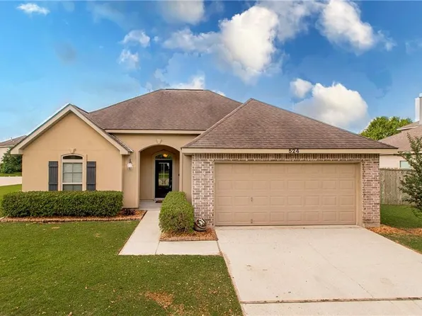524 Jessica Way, Covington, LA 70435