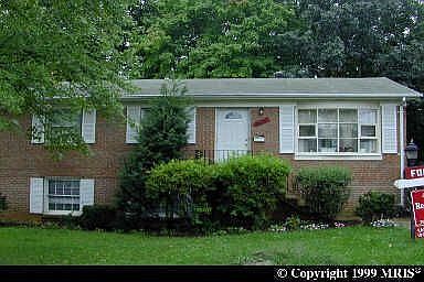 2nd image of 4321 Evergreen Dr