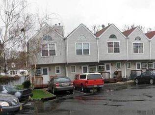 109 Liberty Ct #19, Hillside, NJ 07205