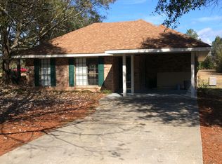 24513 Marie Ct, Loranger, LA 70446