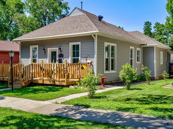 1718 Otley Ave, Perry, IA 50220