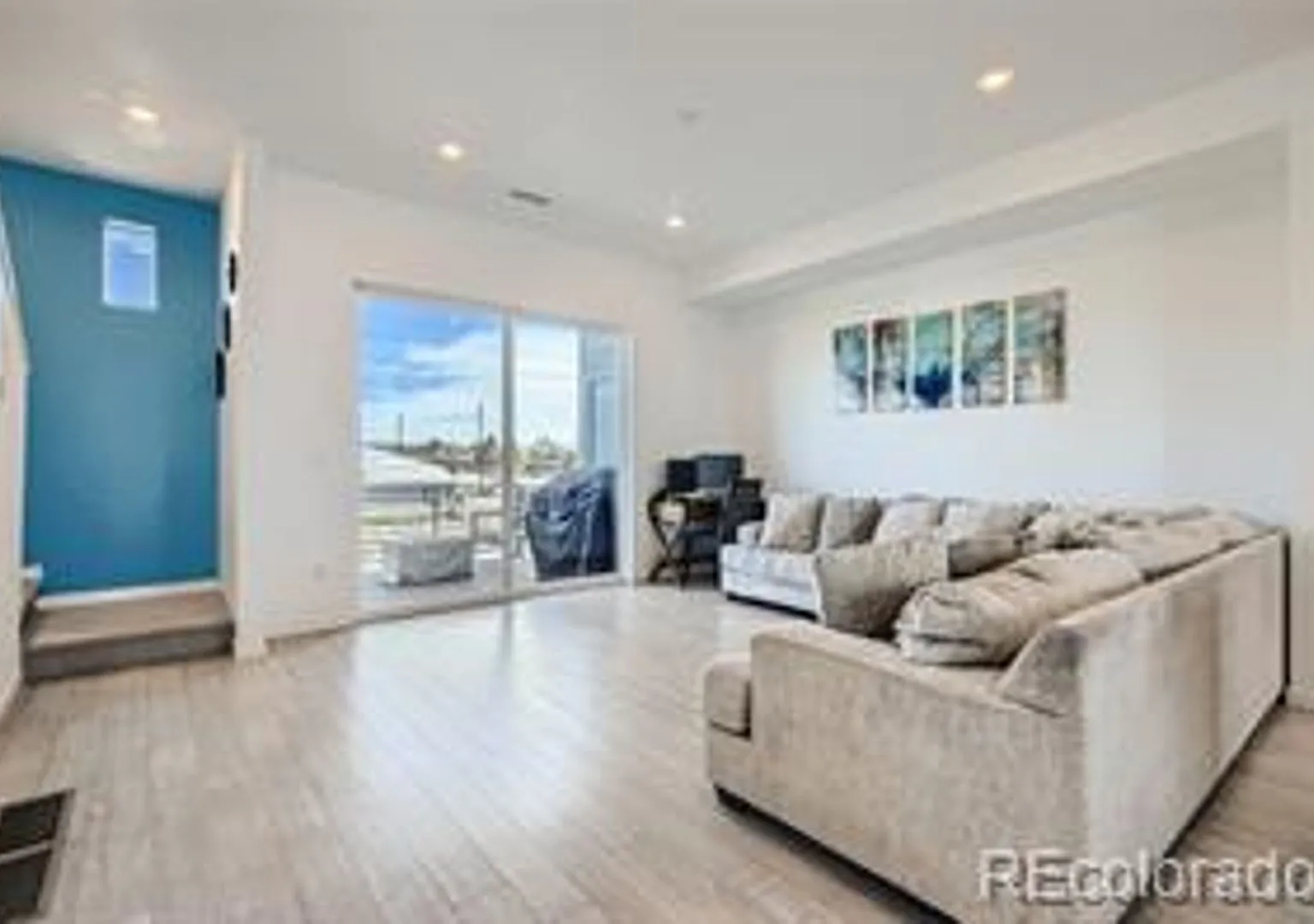 Recently Built Townhome in Hot Midtown! — Photo 1