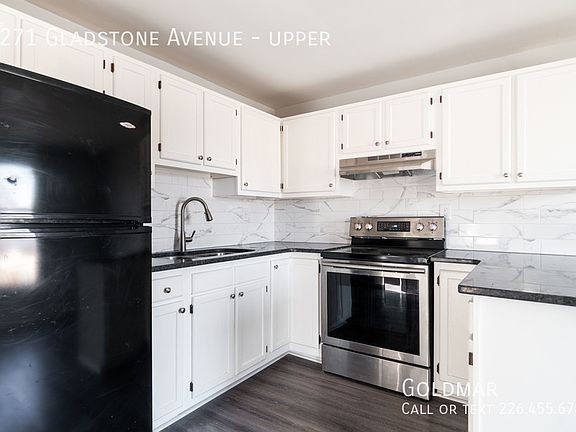 3rd image of 1271 Gladstone Ave #1