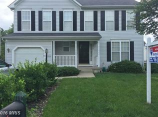 4414 Argyle Ave, Waldorf, MD 20602