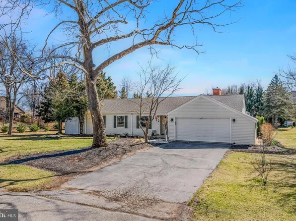 222 Hawick Rd, Inwood, WV 25428