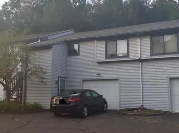 33 Baxter Rd Unit 3E, Willington, CT 06279