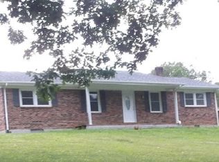 90 Grand Oaks Ln, Independence, VA 24348