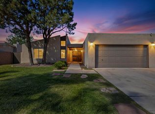 5129 Camino Vis NW, Albuquerque, NM 87120