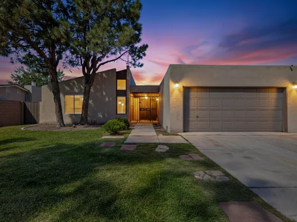 5129 Camino Vis NW, Albuquerque, NM 87120