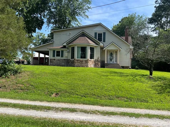 8600 Highway 436, Mc Kenzie, TN 38201