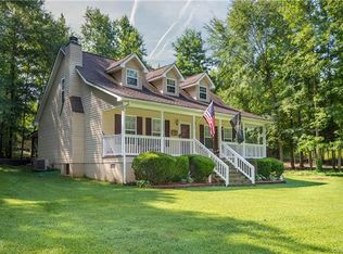 1505 Deer Run Rd, Catawba, SC 29704