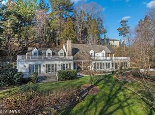 1222 Ballantrae Ln, Mc Lean, VA 22101