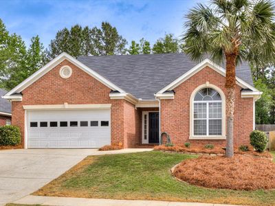615 VENTANA Drive, Evans, GA, 30809