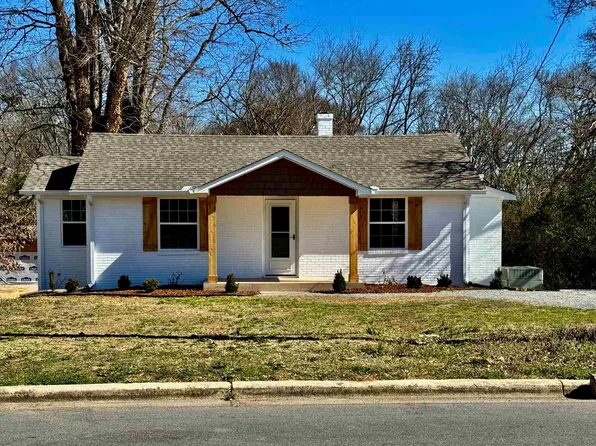 670 Sannoner Ave, Florence, AL 35630