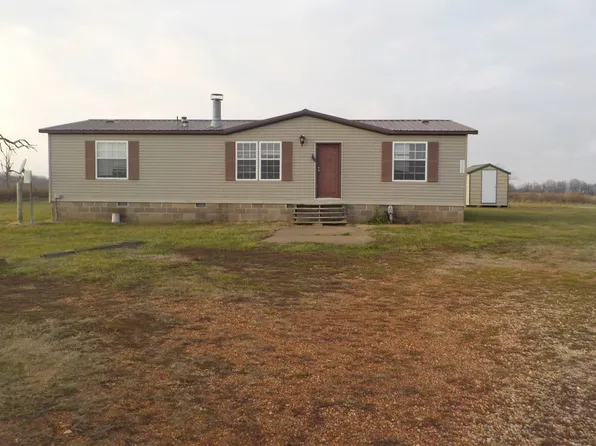 20499 High Chaparell Trl, Gravette, AR 72736