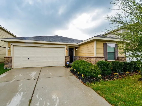 16623 Burnell Oaks Ln, Houston, TX 77090