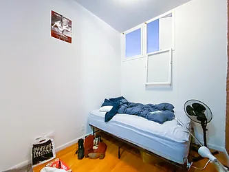 Rented by City Connections Realty