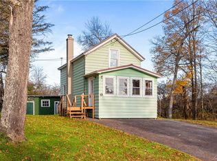 9991 Briggs Rd, Remsen, NY 13438