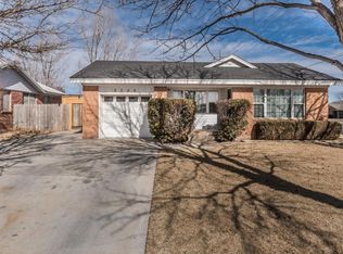 2700 Pawnee Dr, Amarillo, TX 79109