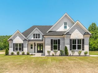 5859 Greenvale Rd LOT 6, Watertown, TN 37184