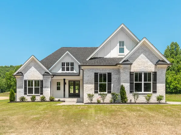 5859 Greenvale Rd Lot 6, Watertown, TN 37184