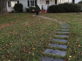 1180 Hall Rd, Buckingham, VA 23921