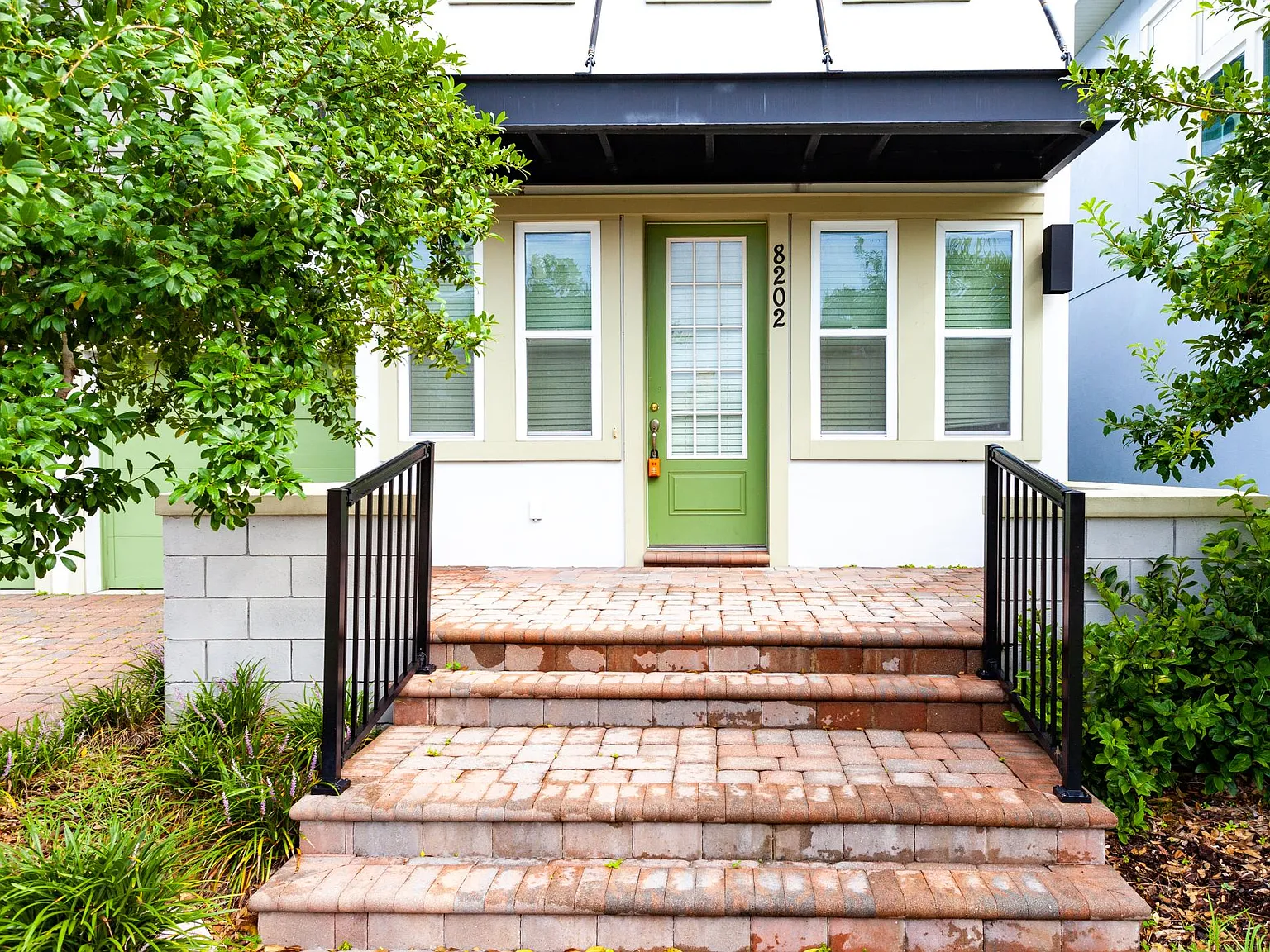 4 bed, 3.5 bath, 2714 sqft, $3,800 — Photo 4