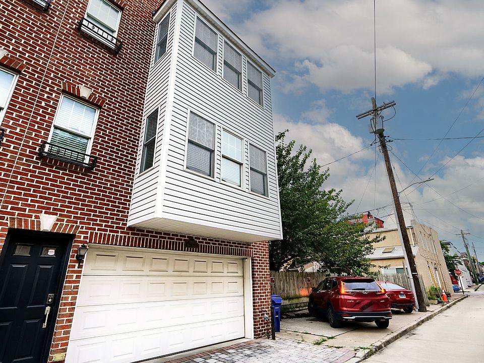 Welcome to 1714 Olive Street!