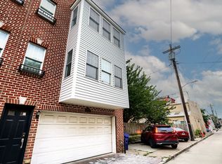 1714 Olive St, Baltimore, MD 21230