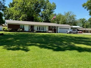 16788 Highway 72, Rogersville, AL 35652