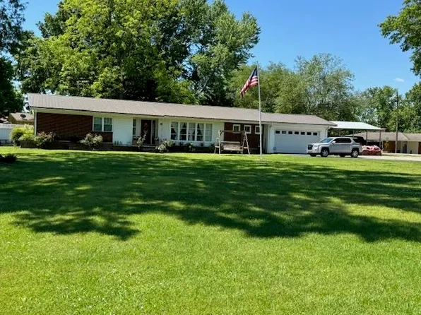 16788 Highway 72, Rogersville, AL 35652